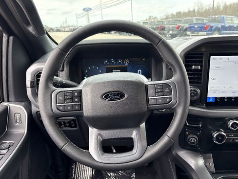 New 2026 Ford F150 XLT image 24