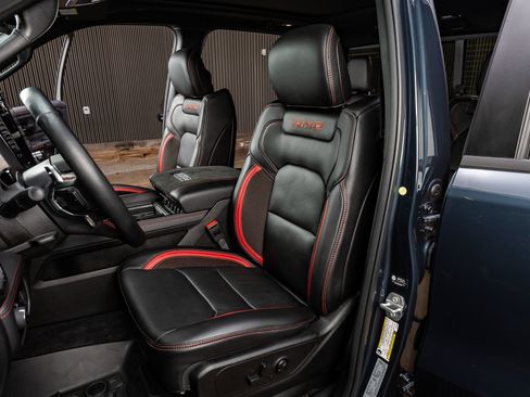 Used 2025 RAM 1500 RHO w/ RHO Level 1 Equipment Group image 29