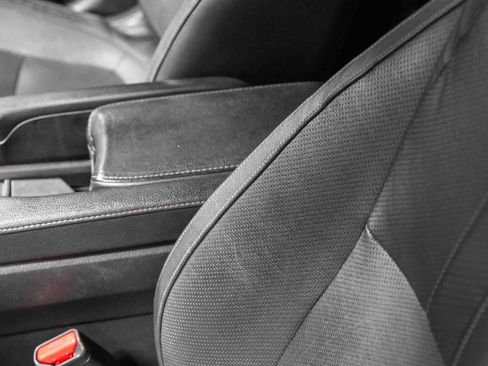 Used 2018 Honda Civic EX-L image 20