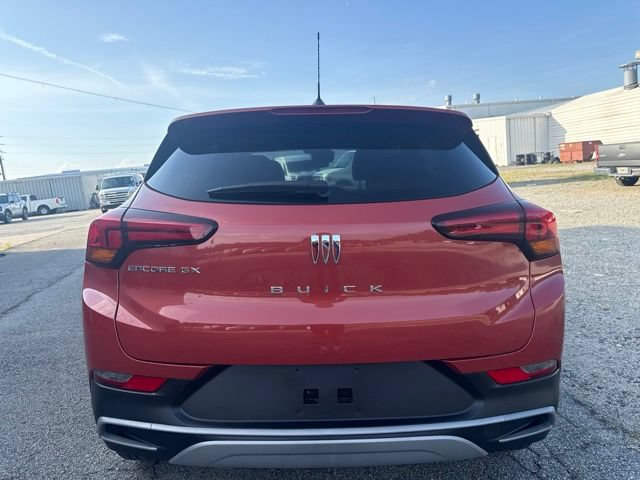 Used 2024 Buick Encore GX Preferred w/ Comfort Package FWD image 4