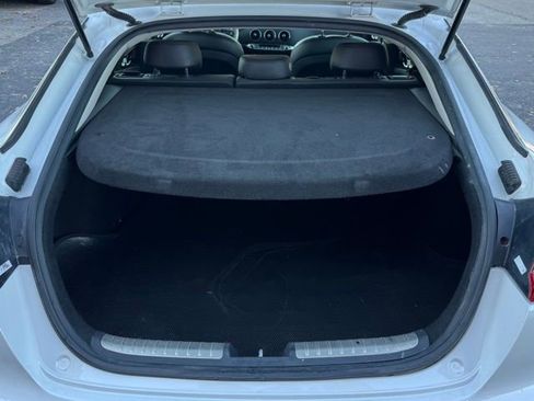 Used 2018 Kia Stinger Premium image 13