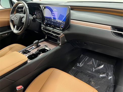 Certified 2023 Lexus RX 350 Premium image 11