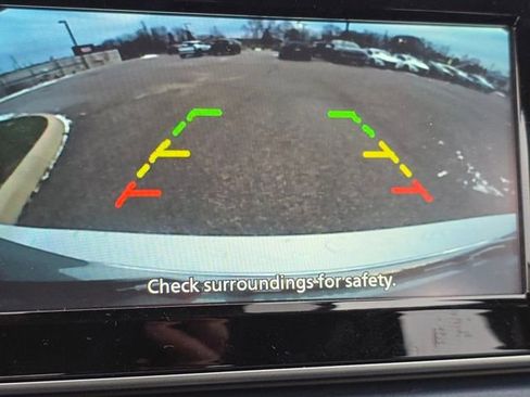 New 2025 Nissan Versa SV w/ Lighting Package image 4