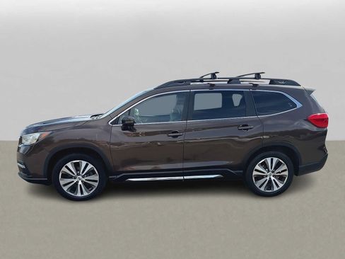 Used 2019 Subaru Ascent Limited AWD/4WD image 5