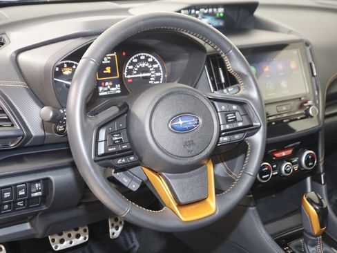 Used 2023 Subaru Forester Wilderness image 6