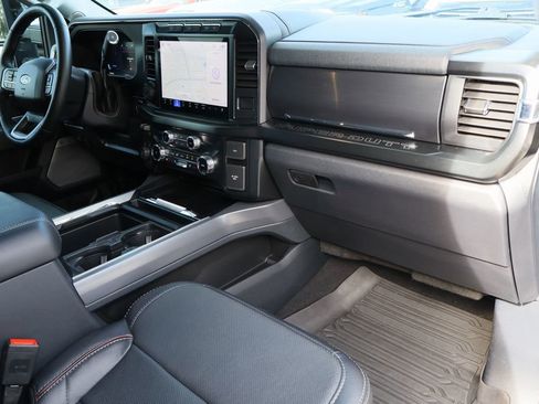 Used 2024 Ford F450 Lariat w/ Lariat Ultimate Package image 32