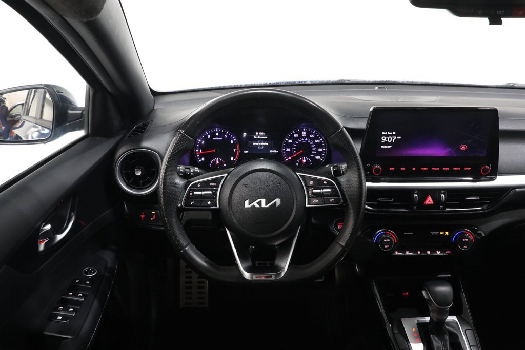 Used 2023 Kia Forte GT-Line FWD image 13