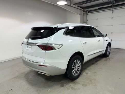 Certified 2023 Buick Enclave Essence w/ Trailering Package, 5000 lbs. image 7