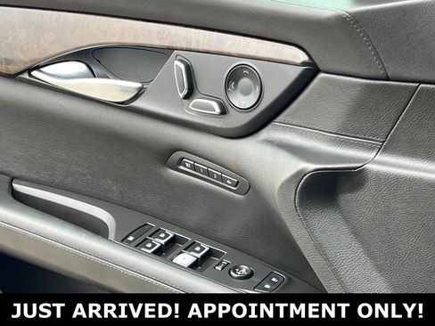 Used 2017 Cadillac CT6 Premium Luxury w/ Comfort Package image 23