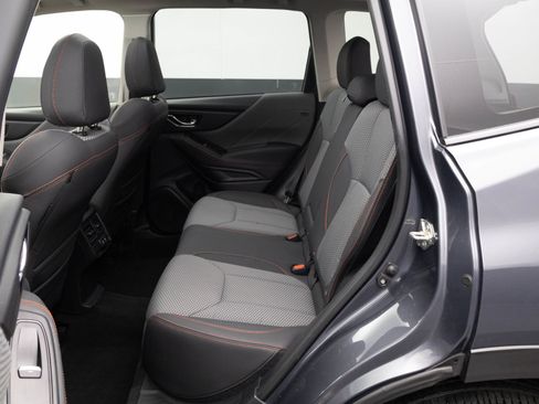 Used 2022 Subaru Forester Sport image 29