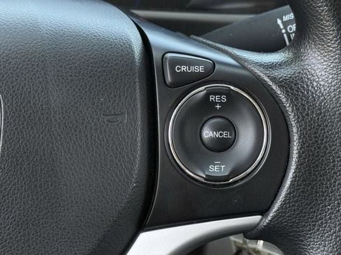Used 2015 Honda Civic LX image 12