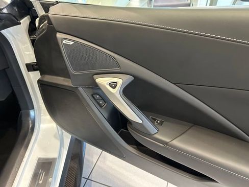 Used 2016 Chevrolet Corvette Z06 w/ 3LZ Preferred Equipment Group image 26