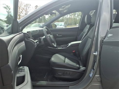 New 2026 Hyundai Tucson XRT image 13