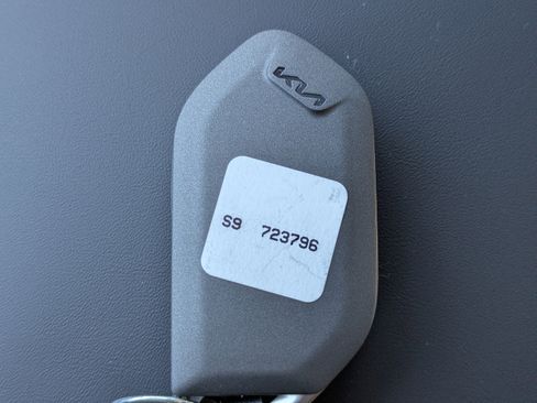 New 2025 Kia Telluride SX X-Line image 38