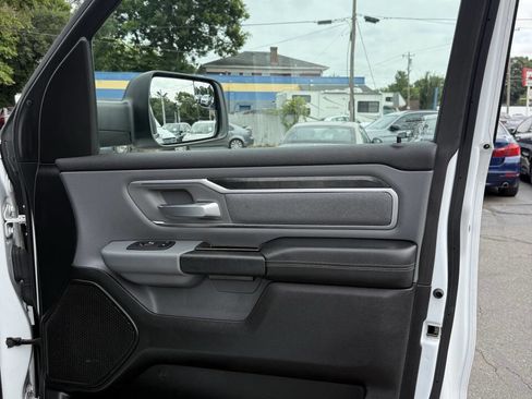 Used 2019 RAM 1500 Big Horn image 17