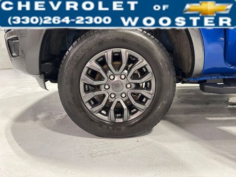 Used 2020 Ford Ranger XLT w/ Equipment Group 302A Luxury image 32