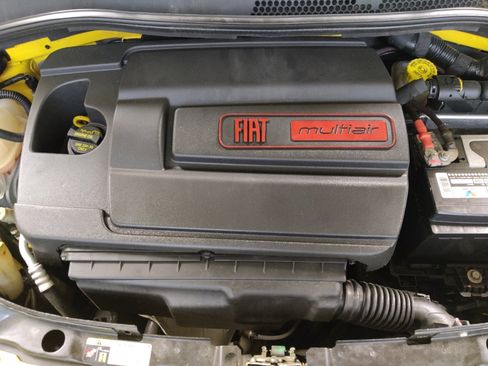 Used 2015 FIAT 500 Pop image 30