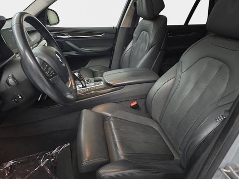 Used 2015 BMW X5 xDrive35d AWD/4WD image 18