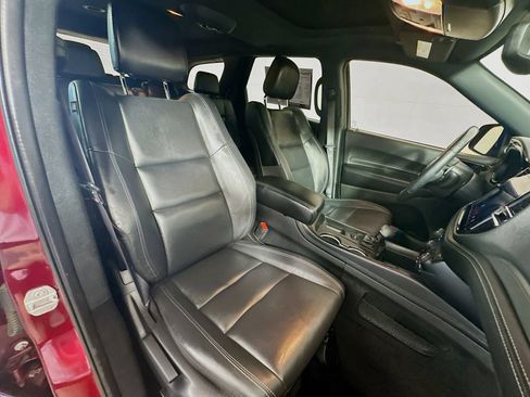 Used 2022 Dodge Durango GT AWD/4WD image 31