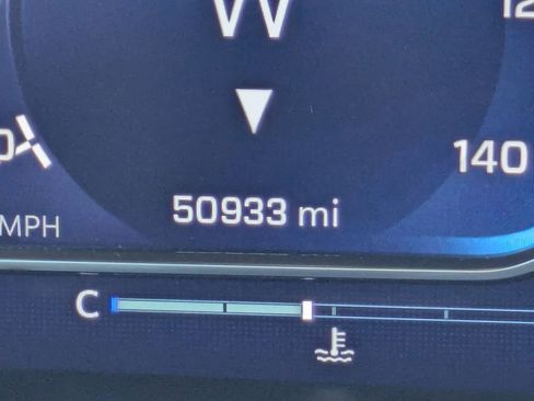 Used 2023 Chevrolet Silverado 1500 ZR2 w/ Technology Package image 30