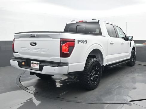 Used 2024 Ford F150 XLT w/ Equipment Group 302A MID AWD/4WD image 22