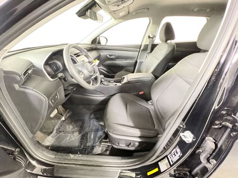 Used 2022 Hyundai Tucson SEL image 20