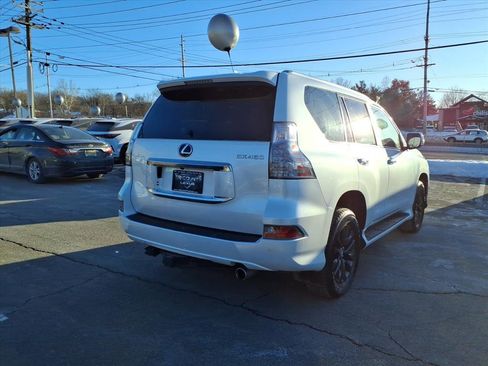 Certified 2023 Lexus GX 460 Premium image 6