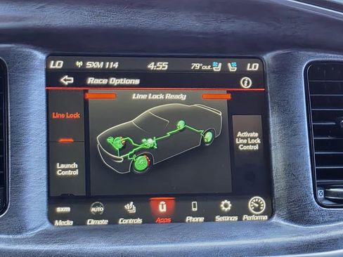 Used 2023 Dodge Charger Scat Pack w/ Daytona Edition Group image 20