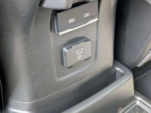 New 2026 Jeep Wrangler Sahara image 23