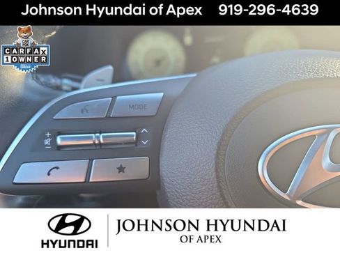 Used 2023 Hyundai Palisade Calligraphy w/ Cargo Package image 32