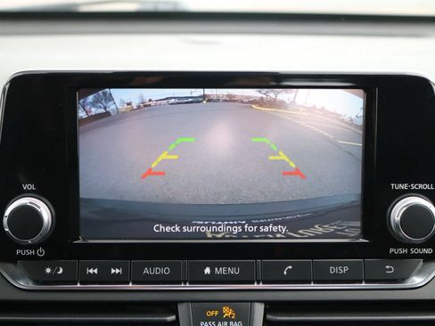 Used 2023 Nissan Altima 2.5 S image 15