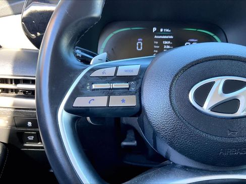 Used 2024 Hyundai Palisade SEL image 24