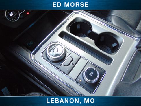 Certified 2021 Ford Expedition XLT image 24