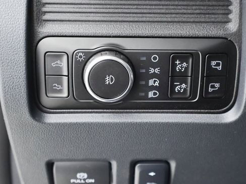 New 2025 Ford F350 Platinum w/ FX4 Off-Road Package image 22