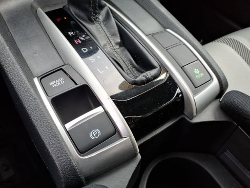 Used 2018 Honda Civic EX image 23