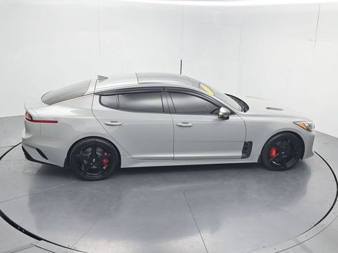 Used 2019 Kia Stinger GT2 AWD/4WD image 58
