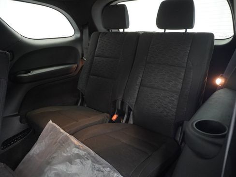 New 2026 Dodge Durango GT image 18