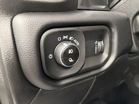 New 2026 RAM 3500 Lone Star AWD/4WD image 15