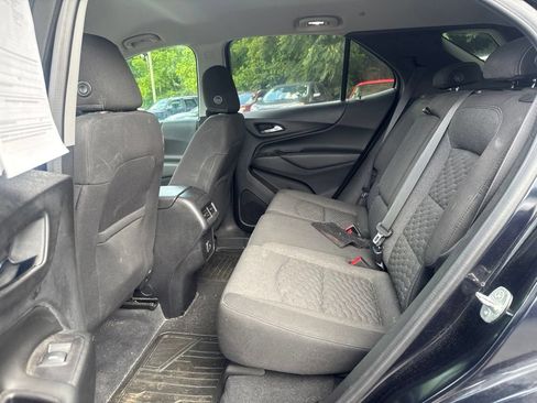 Used 2020 Chevrolet Equinox LT AWD/4WD image 20