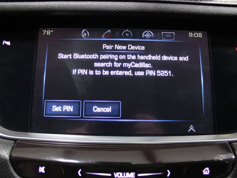 Used 2019 Cadillac XT5 Premium Luxury AWD/4WD image 37