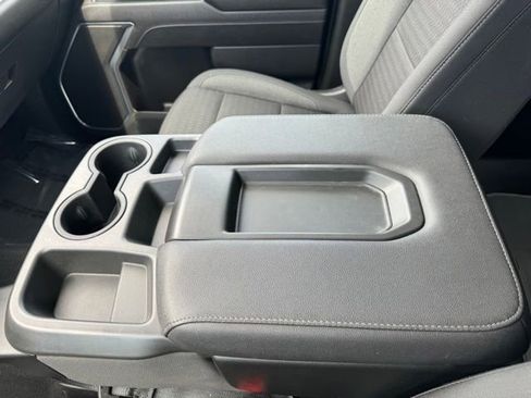Certified 2023 GMC Sierra 1500 SLE AWD/4WD image 20