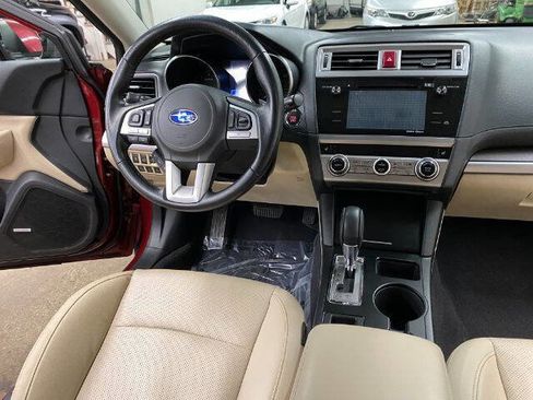 Used 2015 Subaru Outback 3.6R Limited image 20