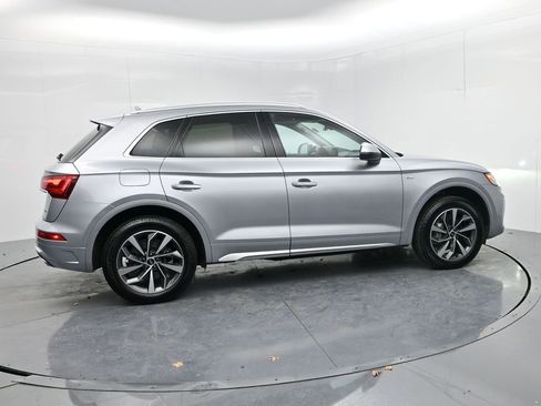 Used 2023 Audi Q5 2.0T Premium Plus image 8