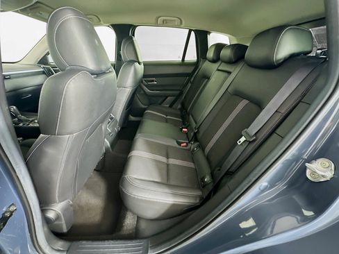 Used 2025 MAZDA CX-50 AWD 2.5 S w/ Select Package image 27