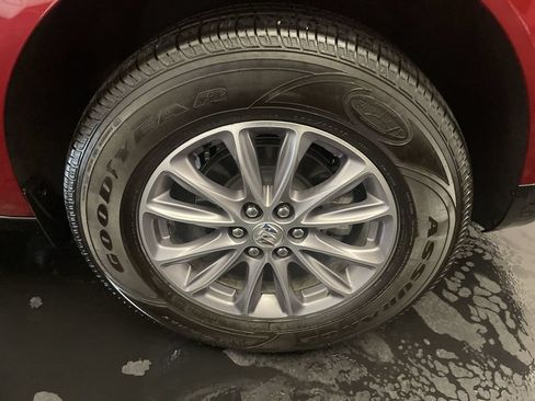 Used 2024 Buick Enclave Essence w/ LPO, Floor Liner Package FWD image 26