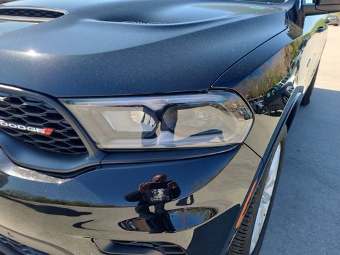 Used 2025 Dodge Durango R/T image 26