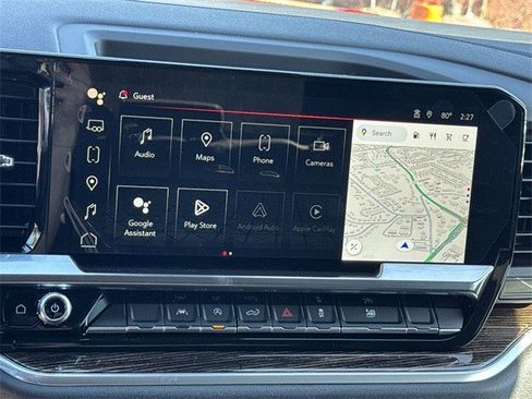 New 2026 GMC Sierra 1500 Elevation image 16