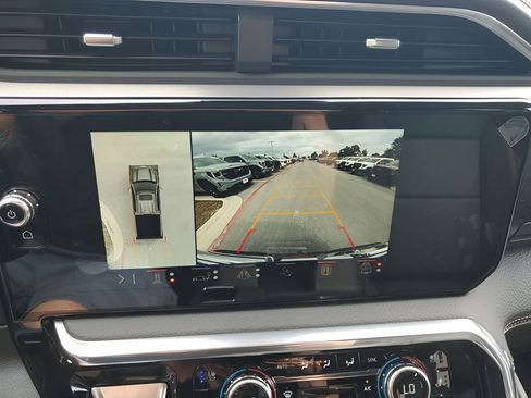 New 2026 GMC Sierra 1500 Denali w/ Denali Reserve Package image 42