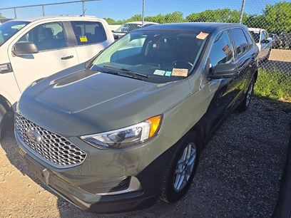 Used 2024 Ford Edge SEL