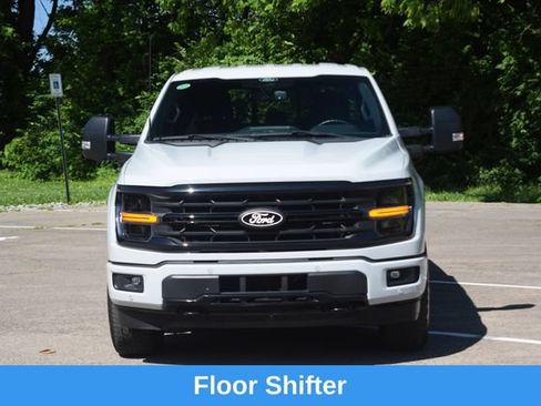 Used 2024 Ford F150 XLT w/ Equipment Group 302A MID AWD/4WD image 20